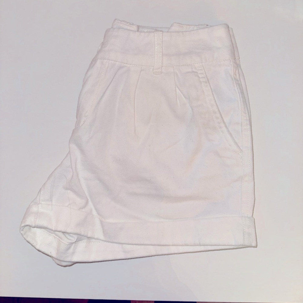 Ralph Lauren Girls Shorts